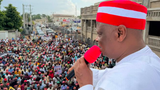 2027: Kwankwaso receives thousands of APC defectors in Kano