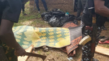 Gunmen kill soldier, abduct 13 passengers on Okene-Auchi road