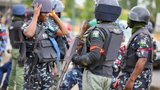 Ogun Police rescue seven kidnap victims, neutralise three suspects, arrest 38