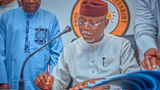 Aiyedatiwa assents to Ondo Power sector law