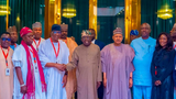 Tinubu promises NUPENG greater role in CNG initiative