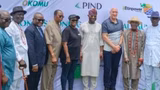 PIND, Okomu oil partner on protection of solar mini-grid in Edo