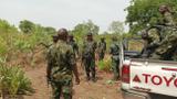 Troops foil armed herders attack, recover AK-47 in Benue