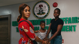 Edo Govt. rearrests couple over alleged child abuse