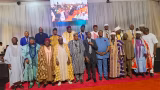 Traditional, religious leaders unite to strengthen Nigeria’s security