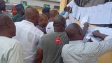 INEC begins display of candidates’ particulars for 2027 elections in FCT