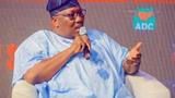 Osun guber: I’ll transform agriculture, establish farm estates, and build markets — Najeem Salaam