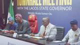 Sanwo-Olu seeks electricity stakeholders’ action to end blackouts
