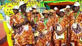 Kwara to host investment summit as 8th sports festival begins