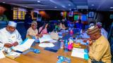 APC NWC holds 194th meeting in Abuja