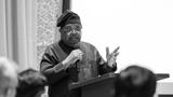 Tegbe talks tough on electricity theft, vows sustained electricity supply