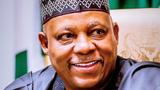 Shettima turns 60, rejects public birthday celebration