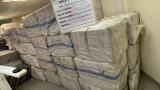 NDLEA intercepts N6.2bn worth of Opioids, illicit drugs concealed in Ghanaian soap