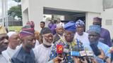 Adeleke’s victory painful, but we must move on — APC National Scribe