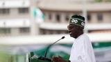 Tinubu rules out return to fuel subsidy regime