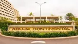 Abuja Continental Hotel bags Excellence Award for Luxury