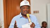 Umahi seeks South-East support for Tinubu