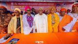 Sen. Adeola empowers 10,000 Ogun traders with N750m