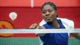 Orbih urges Bolaji to sustain momentum after winning gold