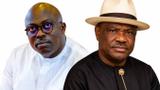 Fubara’s woes started from listening to those who wanted to oppose me — Wike