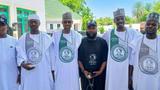 City Boy Movement inaugurates North-east empowerment for Youths, Vulnerable in Maiduguri