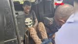 TCN hails vigilante over arrest of suspected vandal