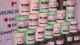 Solewant unveils 11 product coatings range in Namibia