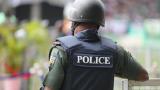 Police arrest suspected armed robber, recover pistol in Ondo