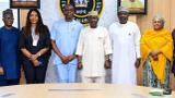 RMAFC hosts stakeholders ahead of Beijing investment summit