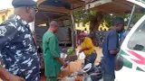 Police rescue 8 kidnapped victims in Benue
