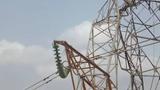 TCN repairs four transmission towers on Afam–Elelenwo line