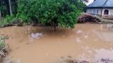 Ebonyi federal lawmaker laments devastating flood in his constituency