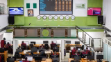 NGX market capitalisation gains N1.50trn in weekly trading