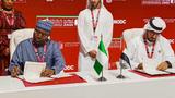 NDLEA, UAE NDEA sign anti-drug trafficking MoU