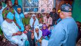 Flood sacks Osun residents, as Adeleke commiserates with victims