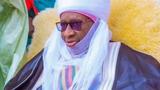 Emir of Gumel, Ahmed Muhammad, dies at 84