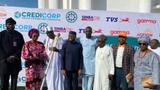 Ooni lauds Tinubu for credit scheme, as 100 residents benefit