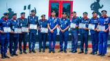 NSCDC decries rising vandalism of infrastructure in Abuja