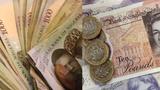 Naira strengthens against British Pound Sterling, hits N1,788/£