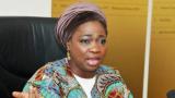 Dabiri-Erewa urges unity, global cooperation at first muslim diaspora forum in Ankara