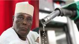 APC challenges Atiku to explain legal, fiscal basis of petrol subsidy plan