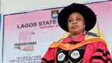 New LASU VC Badejo assumes office Sept. 20