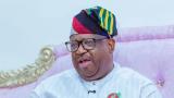 Why Yari did not visit Governor Muftwang — State Gov’t clarifies