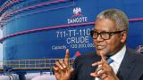 Dangote makes IPO available for sale through Moniepoint agents