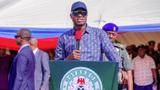 Anniversary: Nwifuru commends Ebonyi leaders, announces cement factory