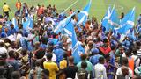 Enyimba supporters pledge massive backing for club