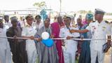 Navy inaugurates N75m intervention projects in Osun