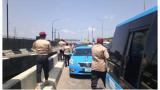 FRSC warns politicians against reckless driving during campaigns