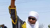Emir of Ilorin calls for prayers as AbdulRazaq is turbaned as Sardauna