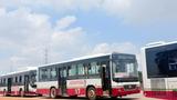 Kaduna to deploy 120 CNG buses on 24km BRT corridor to ease traffic congestion